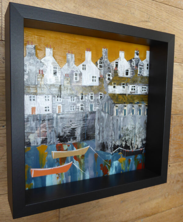 Quayside Morning - Image 2